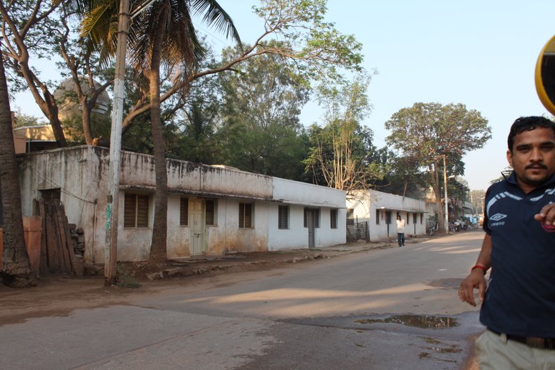 Hospet.